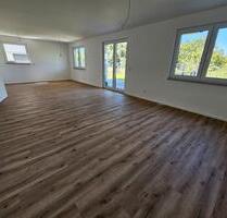 Erstbezug: Moderne 5-Zimmer Maisonette in Mörfelden-Walldorf mit