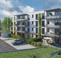 Immobilie - Kapitalanlage betreutes Wohnen - Pflege - Zirndorf