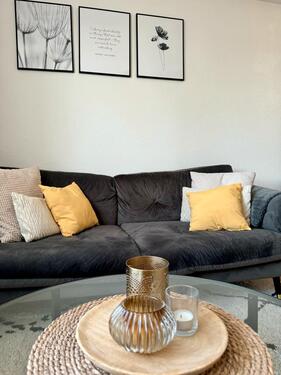 Foto - Etagenwohnung zur Miete in Chemnitz