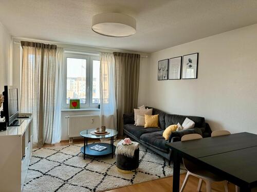 Foto - Etagenwohnung in Chemnitz