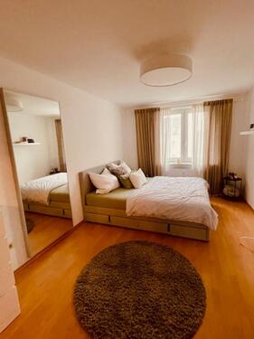 Foto - Etagenwohnung in Chemnitz zur Miete