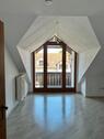 Foto - Helle 3-Zimmer DG Wohnung mit großem Balkon in Innenhof