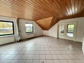 Foto - Etagenwohnung in Borgentreich
