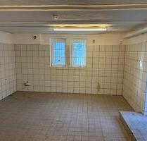 28,84 m² Lager Hobbyraum in Remscheid – sofort verfügbar