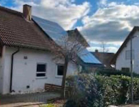 Foto - Einfamilienhaus zum Kaufen in Abtsgmünd