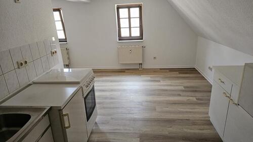 Foto - 1Raum Wohnung Sebnitz 32m2 - 190,00 EUR Kaltmiete,