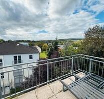 2-Zimmer-Whg. mit Küche, Balkon +Tiefgaragenstellplatz - Hagen Hagen-Mitte
