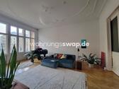 Foto - Wohnungsswap - 5 Zimmer, 163 m² - Hauptstraße, Schöneberg, Berlin
