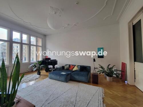 Foto - Wohnungsswap - 5 Zimmer, 163 m² - Hauptstraße, Schöneberg, Berlin