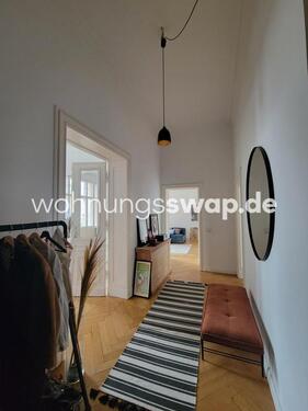 Foto - Etagenwohnung zur Miete in Berlin