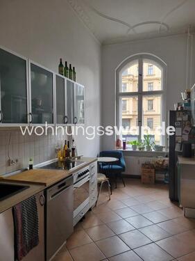 Foto - Etagenwohnung in Berlin