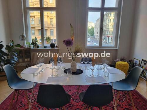 Foto - Etagenwohnung in Berlin zur Miete