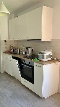 Foto - Etagenwohnung in Hamburg zur Miete