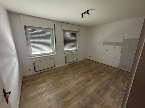 Foto - Etagenwohnung zur Miete in Bad Kreuznach