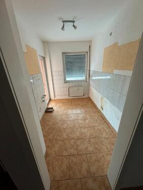 Foto - Etagenwohnung in Bad Kreuznach zur Miete