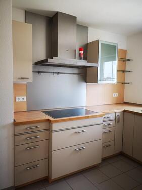 Foto - Etagenwohnung in Griesheim