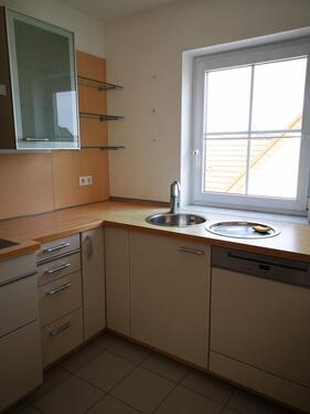 Foto - Etagenwohnung in Griesheim zur Miete
