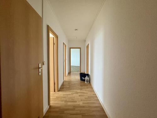 Foto - Etagenwohnung zur Miete in Chemnitz