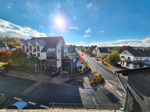 Foto - Wohnung Sohren - 1.000,00 EUR Kaltmiete,