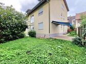 Foto - ERDGESCHOSS: Ruhig gelegene großzügige 2 Zi-Whg mit Terrasse und Gartenanteil in Brombach