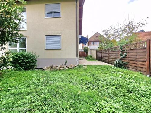 Foto - Etagenwohnung in Lörrach zur Miete
