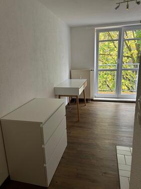 Foto - Etagenwohnung zur Miete in Marburg