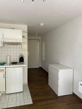 Foto - Etagenwohnung in Marburg