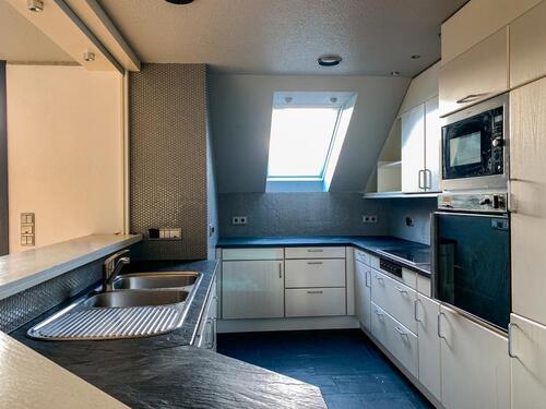 Foto - Etagenwohnung in Bochum zur Miete