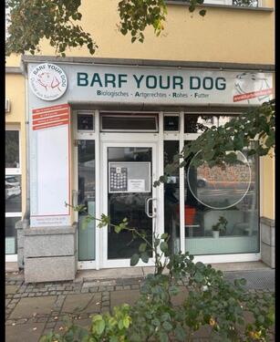 Foto - Laden zum Vermieten - 700,00&nbsp;EUR Kaltmiete, ca.&nbsp; 33,00&nbsp;m&sup2;