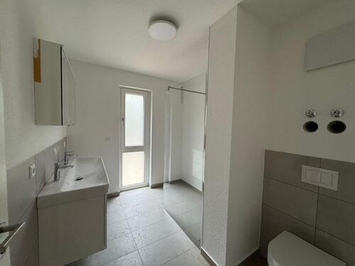 Foto - Moderne 3-Zimmer-Wohnung mit Balkon