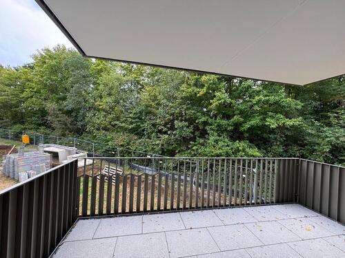 Foto - 3 Zimmer Etagenwohnung in Remseck am Neckar