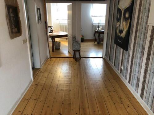 Foto - Etagenwohnung in Speyer zur Miete