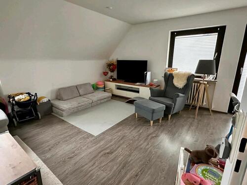 Foto - 4 Zimmer Etagenwohnung zur Miete in Braunschweig