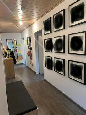 Foto - Etagenwohnung in Braunschweig zur Miete