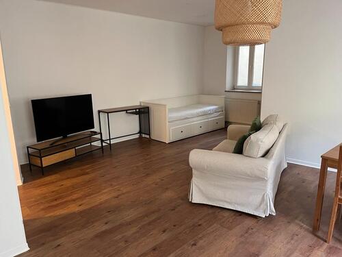 Foto - 1,5 Zimmer Wohnung in Kitzingen Stadtmitte