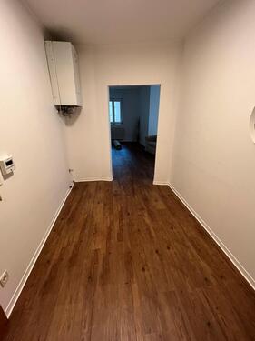 Foto - 1 Zimmer Etagenwohnung in Kitzingen