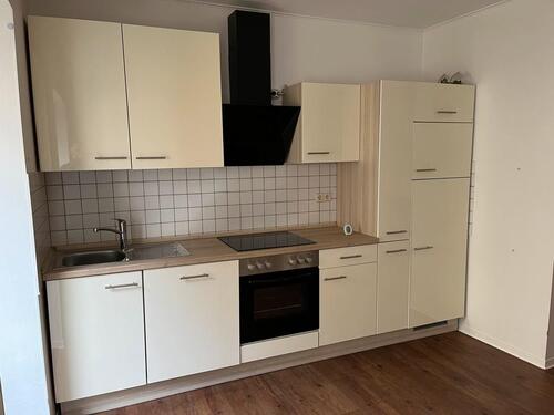 Foto - Etagenwohnung in Kitzingen zur Miete