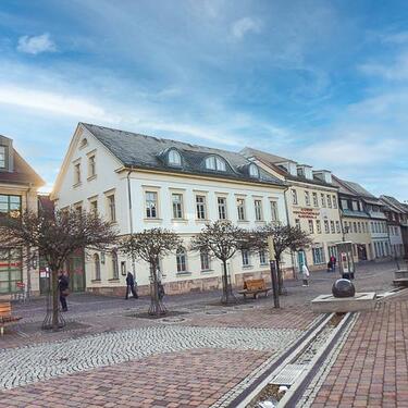 Foto - *Seniorenfreundliche 2-Zimmer-Wohnung*