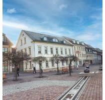 *Seniorenfreundliche 2-Zimmer-Wohnung* - Frankenberg (Sachsen) *Seniorenfreundliche 2-Zimmer-Wohnung* - Frankenberg (Sachsen)