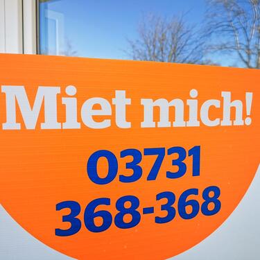 Foto - 2 Zimmer Dachgeschoßwohnung in Frankenberg (Sachsen)