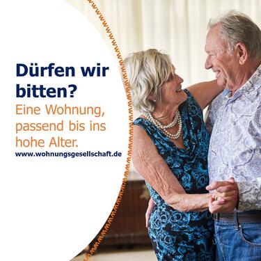 Foto - Dachgeschoßwohnung in Frankenberg (Sachsen) zur Miete