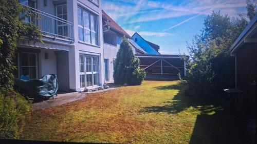 Foto - 2 Zimmer Etagenwohnung zur Miete in Dietenhofen