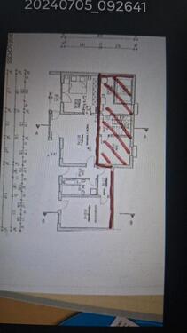 Foto - Etagenwohnung in Dietenhofen zur Miete