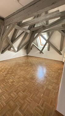 Foto - Schöne Maisonettewohnung in Pfatter zu vermieten