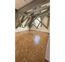 Schöne Maisonettewohnung in Pfatter zu vermieten