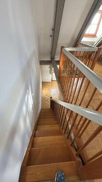 Foto - Maisonettenwohnung in Pfatter zur Miete