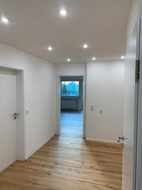 Foto - 3.5 Zimmer Dachgeschoßwohnung zur Miete in Warthausen