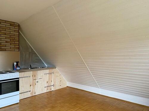 Foto - 2.5 Zimmer Dachgeschoßwohnung zur Miete in Uttenreuth