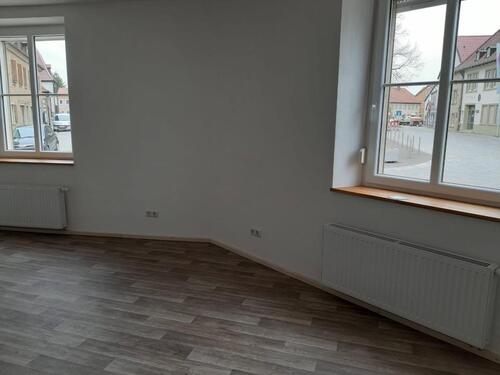 Foto - 2 Zimmer Erdgeschoßwohnung zur Miete in Sennfeld