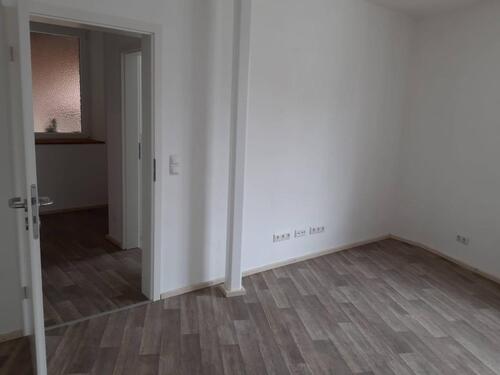 Foto - Erdgeschoßwohnung in Sennfeld zur Miete